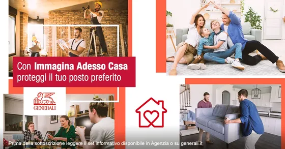 Casa e Famiglia