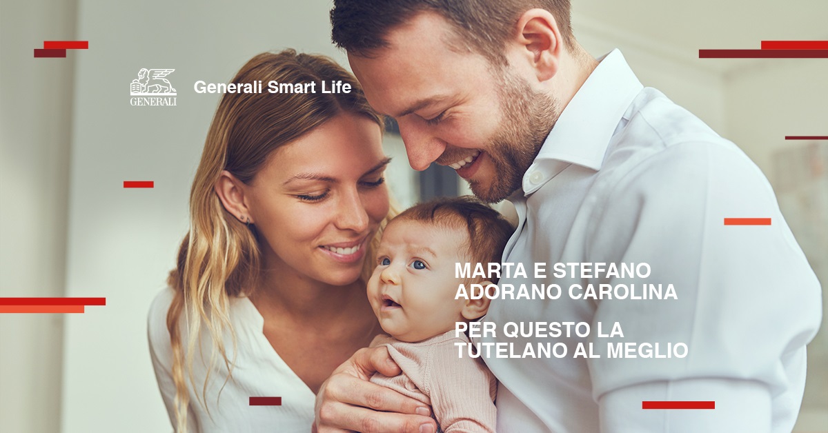 Generali Smart Life